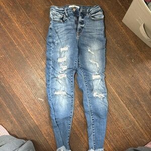 KANCAN jeans
